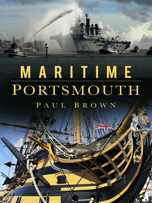 cover image of Maritime Portsmouth